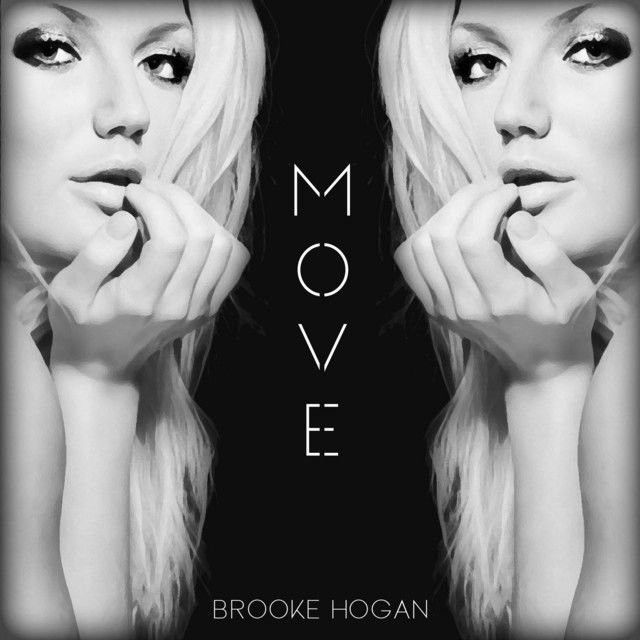 Brooke Hogan profile