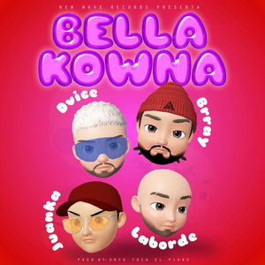 Bellakowna