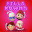 Bellakowna cover