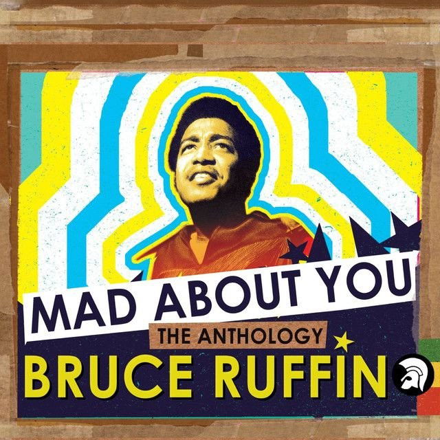 Bruce Ruffin profile