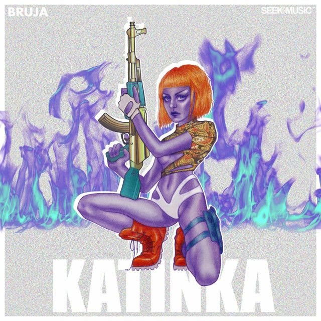 BRUJA profile