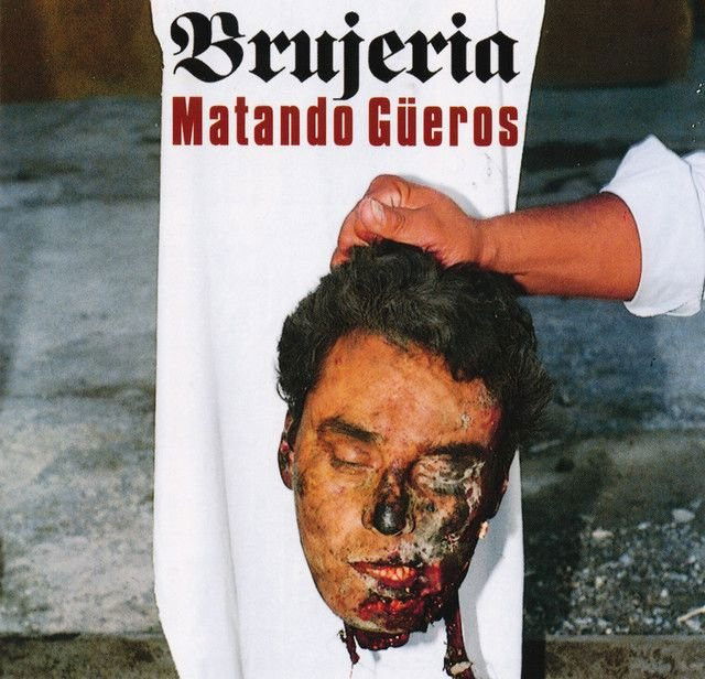 Brujería profile