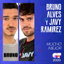 Mucho Mejor cover