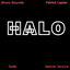 Halo cover