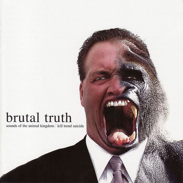 Brutal Truth profile