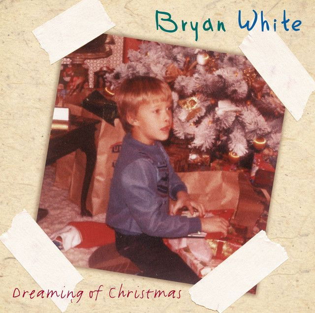 Bryan White profile