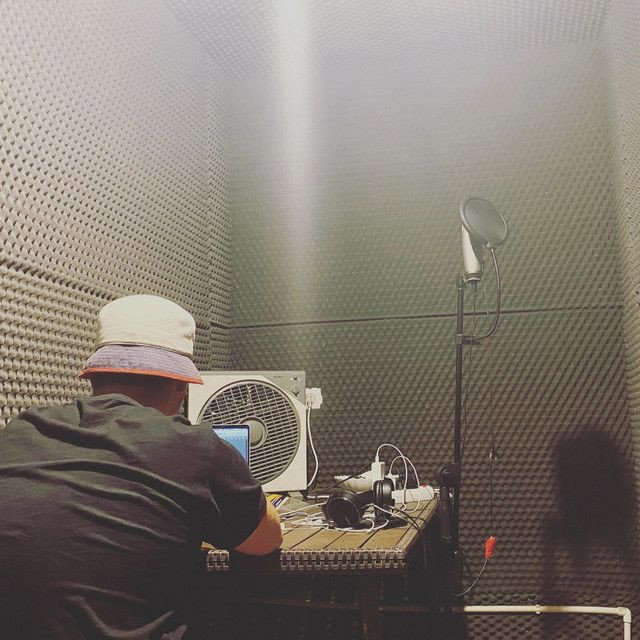 Szafa freestyle