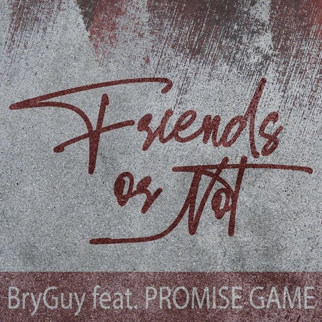 Friends or Not