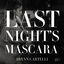 Last Night's Mascara cover