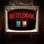 Netflixxx cover