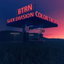 Neon Lights cover