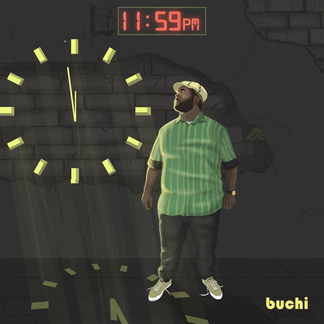 Buchi profile