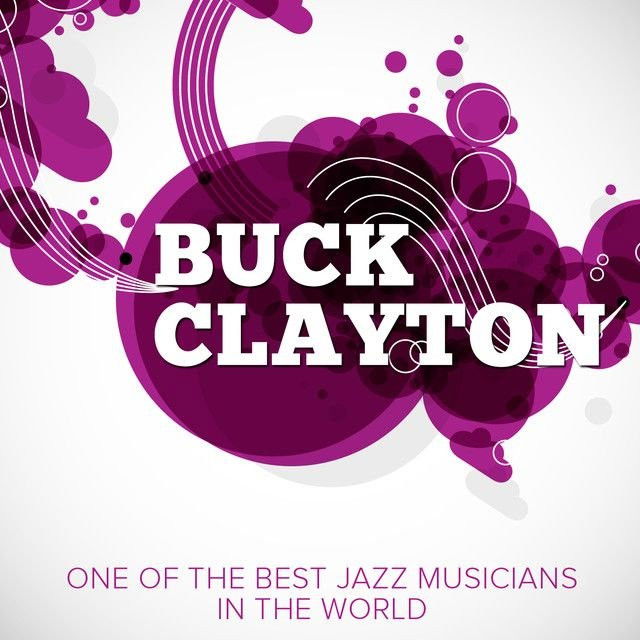 Buck Clayton profile