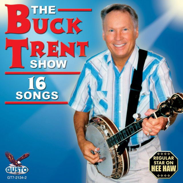 Buck Trent profile