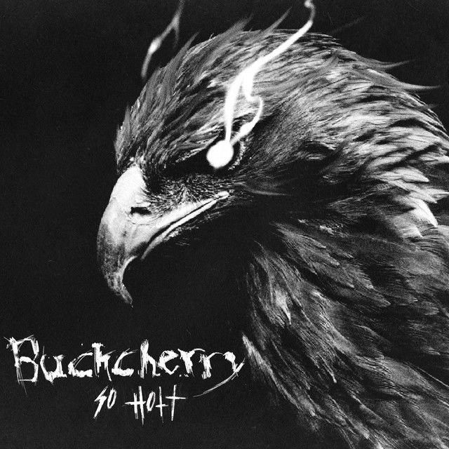 Buckcherry profile