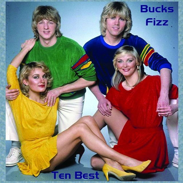 Bucks Fizz profile