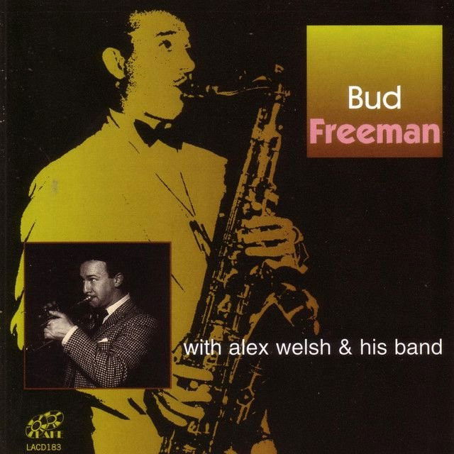 Bud Freeman profile