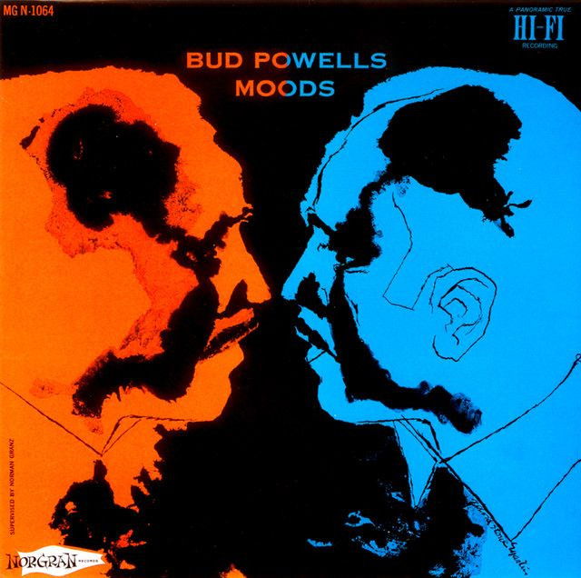 Bud Powell profile