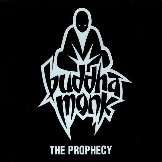 Buddha Monk profile