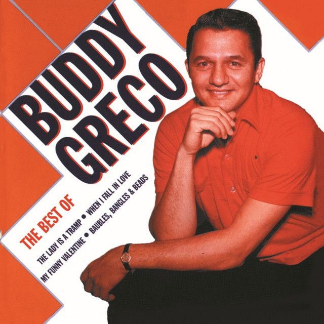 Buddy Greco profile