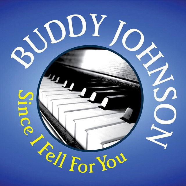 Buddy Johnson profile