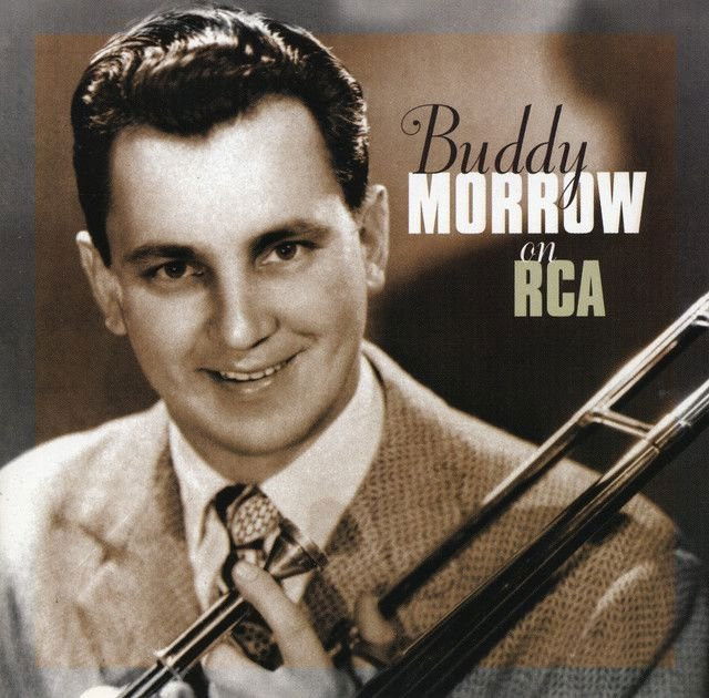 Buddy Morrow profile