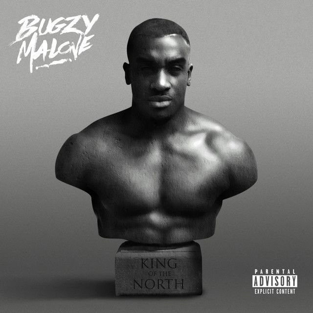 Bugzy Malone profile