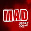 Mad cover