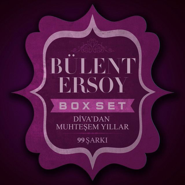 Bülent Ersoy profile