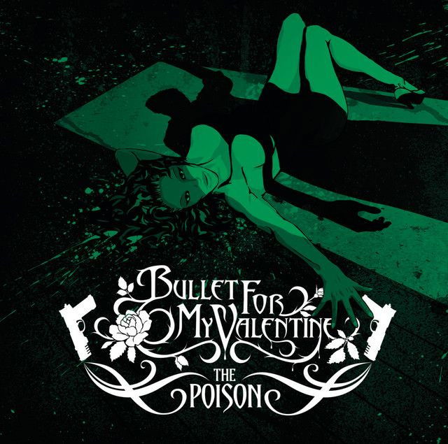 Bullet for My Valentine profile