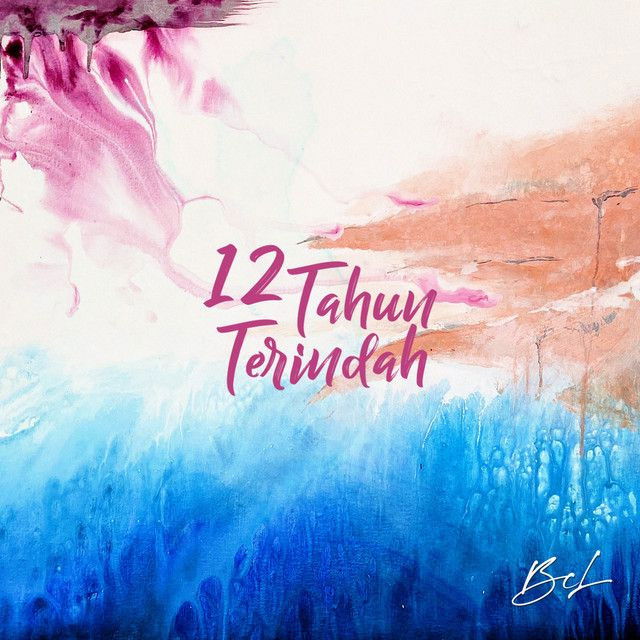 12 Tahun Terindah