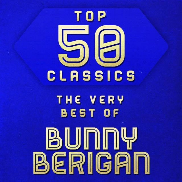 Bunny Berigan profile