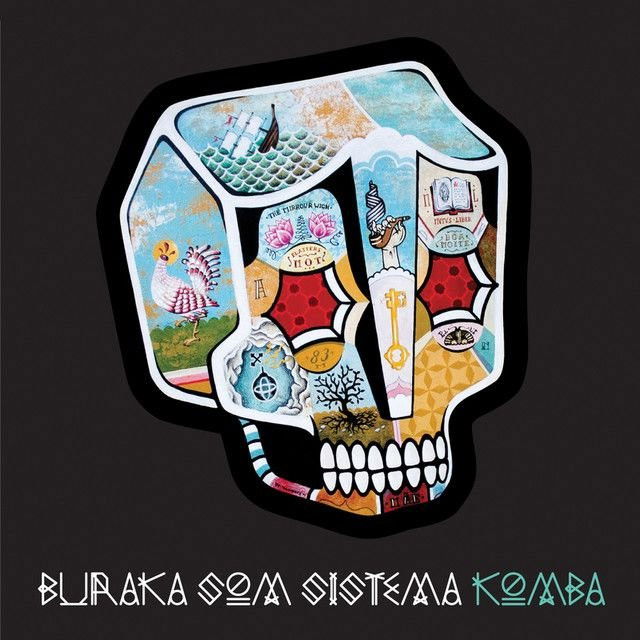 Buraka Som Sistema profile