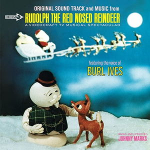 We Are Santa&#039;s Elves - From &quot;Rudolph The Red-Nosed Reindeer&quot; Soundtrack