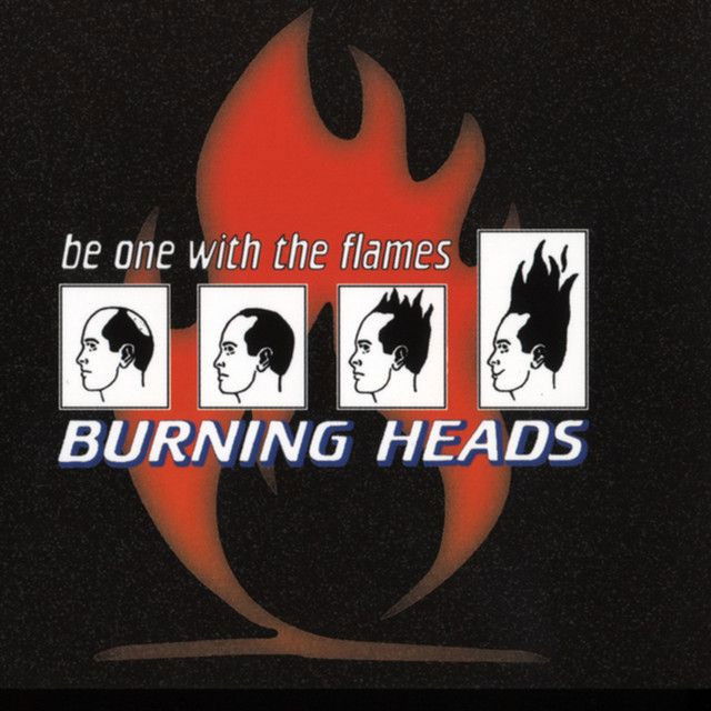 Burning Heads profile