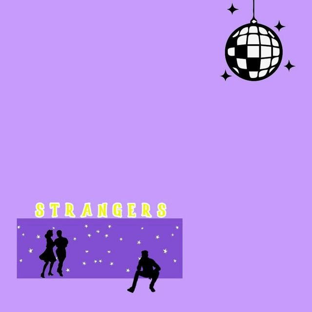 STRANGERS