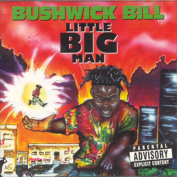 Bushwick Bill profile