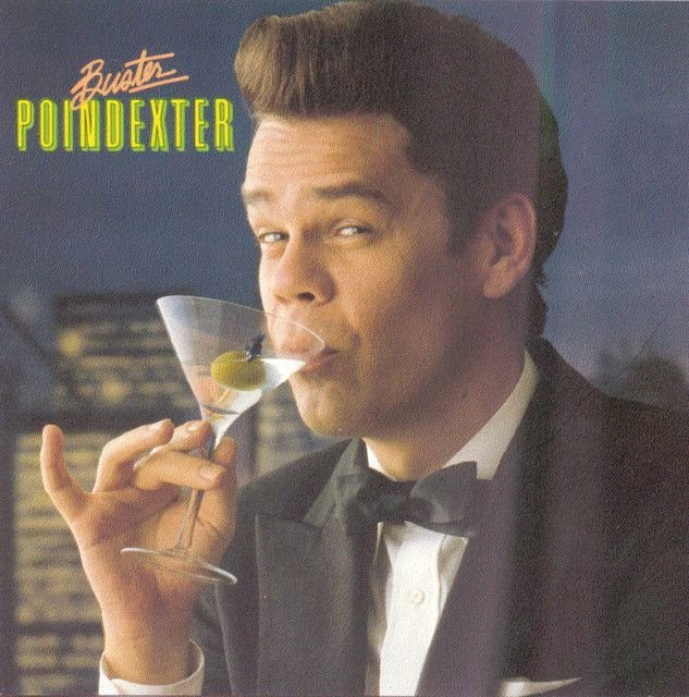 Buster Poindexter profile