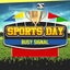 Sports Day cover