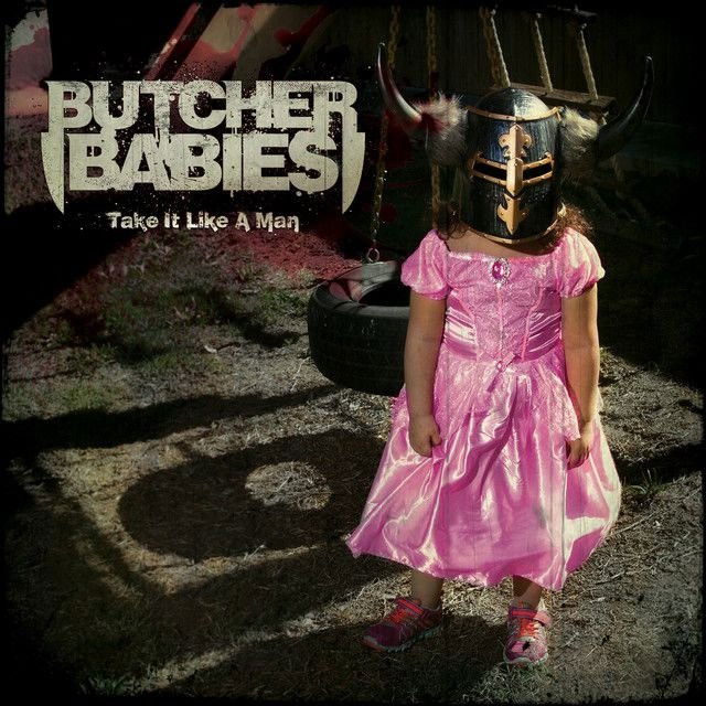 Butcher Babies profile