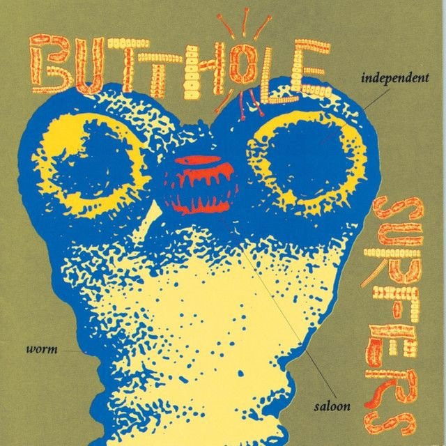 Butthole Surfers profile