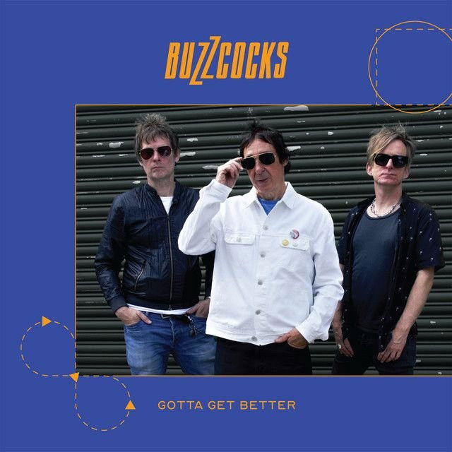 Buzzcocks profile