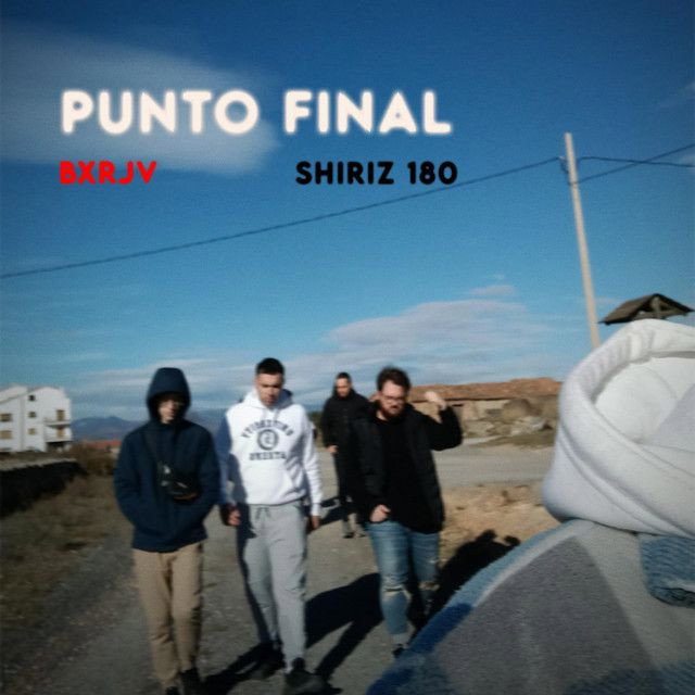 Punto Final