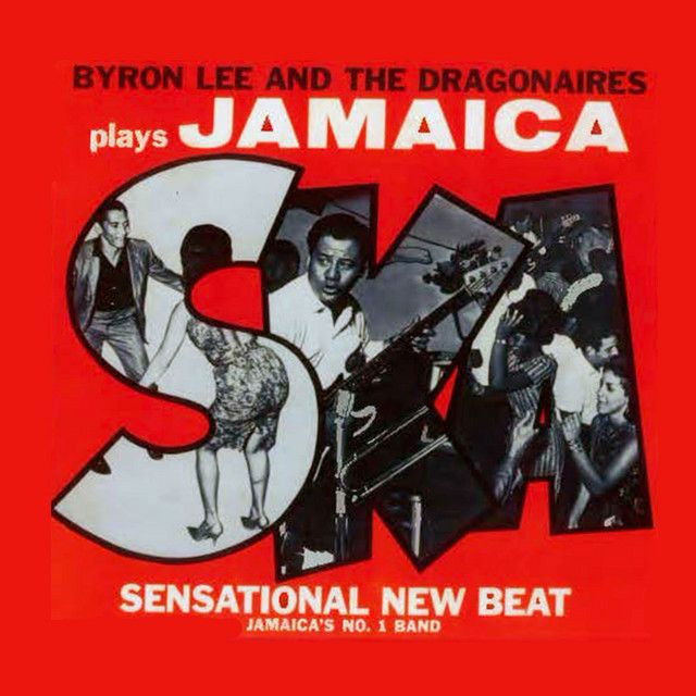 Byron Lee & The Dragonaires profile