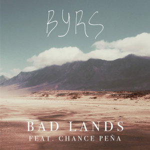 Bad Lands