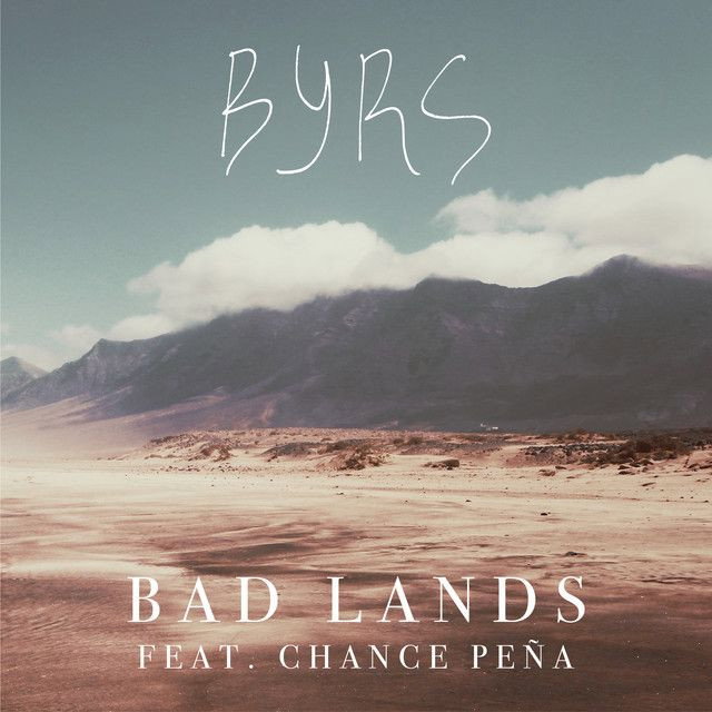 Bad Lands