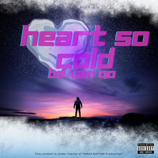 Heart So Cold