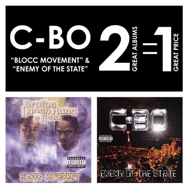 C-Bo profile