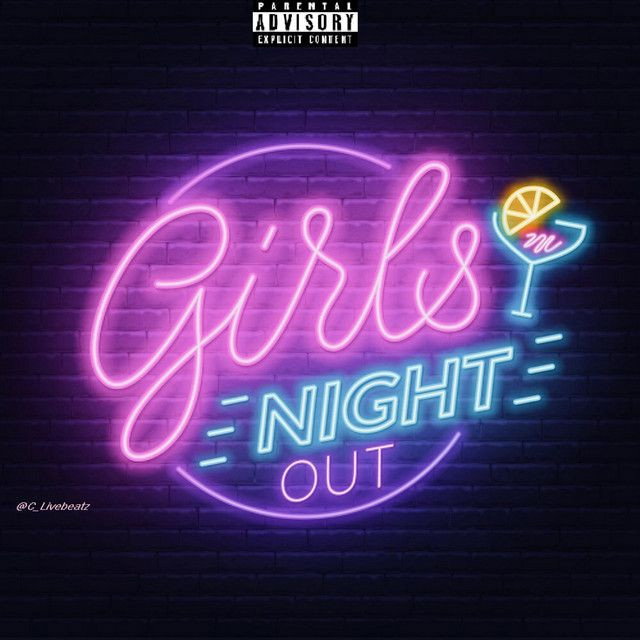 C-Live - Girls Night Out Lyrics Meaning | Lyreka