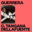 Guerrera cover